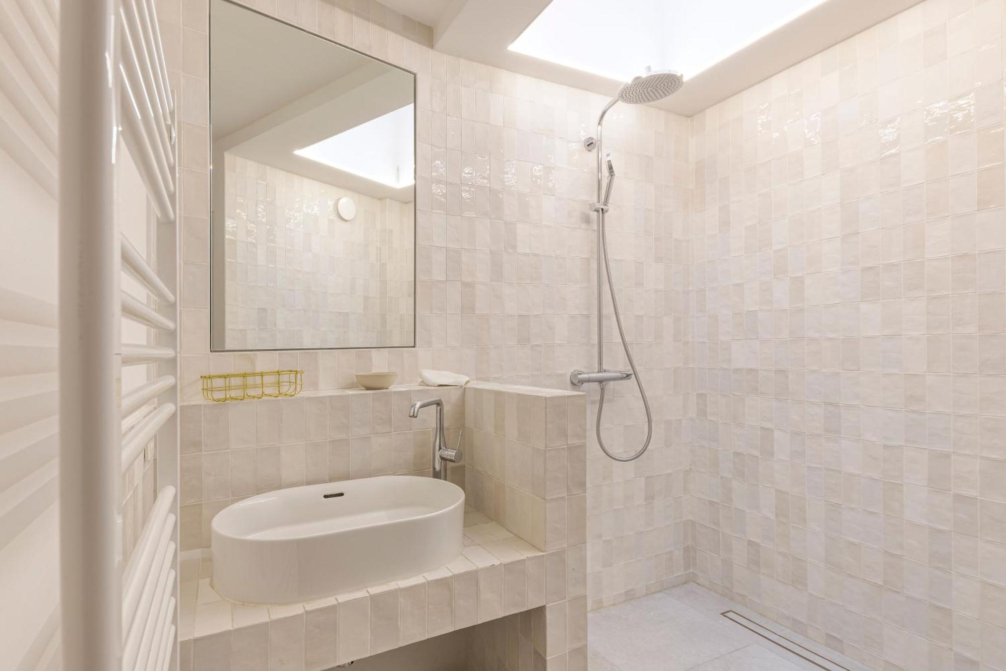 Saint-Gilles Wok Rooms מראה חיצוני תמונה
